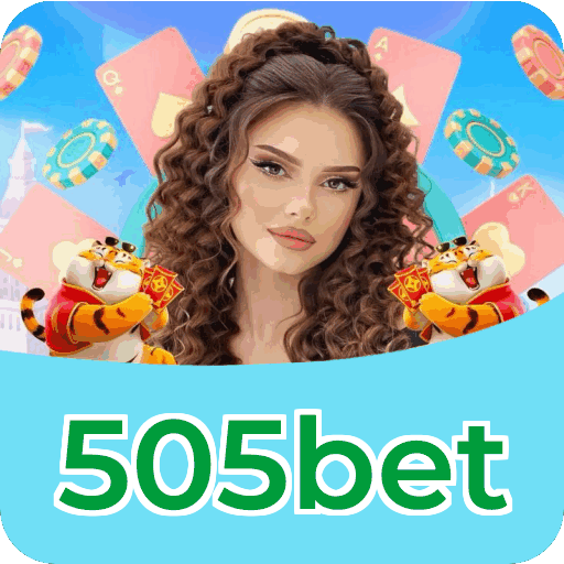 Siga a 505bet no Facebook