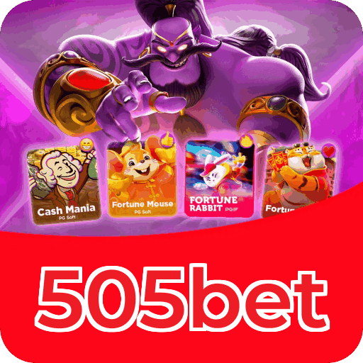 Jogos com maior RTP na 505bet