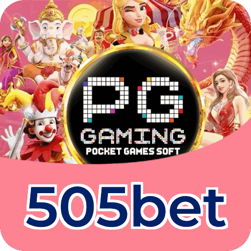 Métodos de pagamento aceitos na 505bet