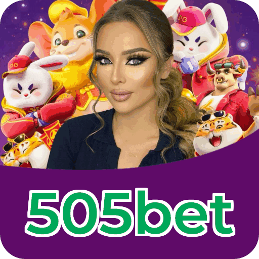Instalação iOS 505bet