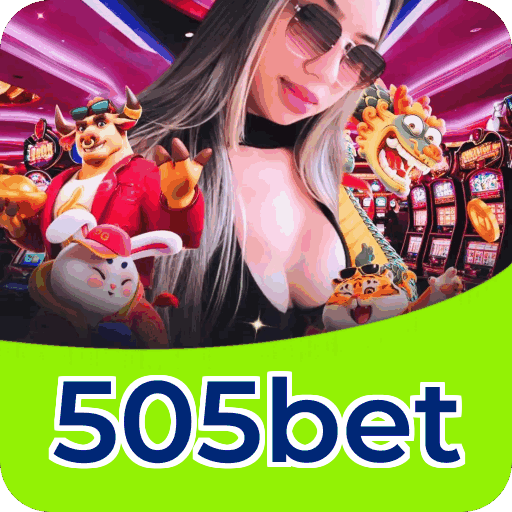 Instalação Android 505bet